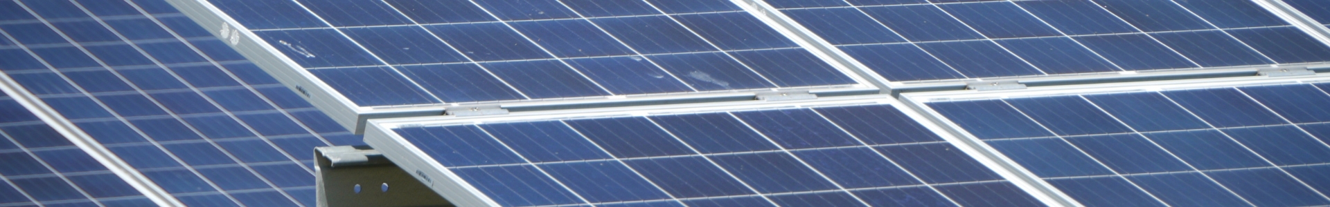 Commercial Solar Panels